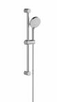 RAVAK 922.00 Zuhanyszett kézizuhany Flat M, bar 600mm