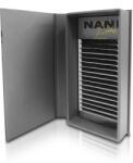 NANI NANILashes szempilla Easy Fan CC / 0, 07 x 13 mm