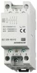 Schrack BZ326461ME AMPARO sorbaépíthető mágneskapcsoló 25A, 4z, 230V, AC, 2KE