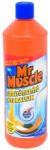 MR MUSCLE Lefolyótisztító MR MUSCLE 1L - papir-bolt