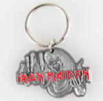 RAZAMATAZ kulcstartó (medál) Iron Maiden - A szám A fenevadról - RAZAMATAZ - KR080