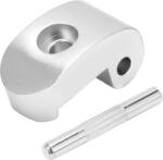 Xiaomi roller erősített rögzítőhorog - ezüst
