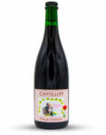 Brasserie Cantillon Rosé de Gambrinus | Cantillon| 0, 375L - 5%