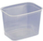  Svéd PP alj 1000 ml [ 25 db/cs ] [ 14 cs/# ]