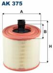 FILTRON Filtru aer FILTRON AK 375 (AK 375) - automobilus