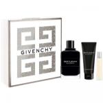Givenchy Gentleman Edp 100ml. 12, 5ml. 75sg Apa De Parfum Barbati SET Ml