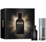 HUGO BOSS Bottled Parfum 50ml. 150 Deo Spray Barbati SET Ml