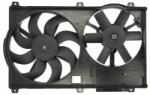 THERMOTEC Ventilator, radiator THERMOTEC D8F011TT - automobilus