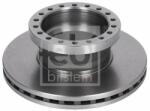 Febi Bilstein Disc frana FEBI BILSTEIN 177853 (177853) - automobilus