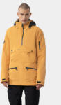4F Snowboard kabát 4FAW23TTJAM290 Narancssárga Regular Fit (4FAW23TTJAM290)