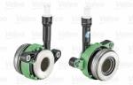 VALEO Rulment de presiune, ambreiaj VALEO 810011 - automobilus