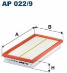 FILTRON Filtru aer FILTRON AP 022/9 (AP 022/9) - automobilus