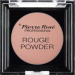Pierre Rene Fard De Obraji (Blush) - Rouge Powder Perfect Peach Nr. 03 - PIERRE RENE