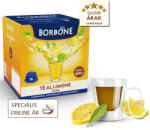 Caffè Borbone Caffé Borbone citromos tea Dolce Gusto kapszula 16 db