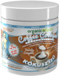 Organic Force Kávé kollagén kókusz ízű 315 g