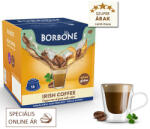 Caffè Borbone Caffé Borbone Ír krémes cappuccino Dolce Gusto kapszula 16 db