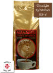 Manaresi Caffé Manaresi Gold Espresso kézműves szemes kávé 250 g