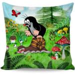 Matějovský Kisvakond az erdőben párnahuzat 40/40 (816263)