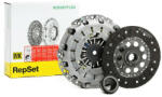LUK Kit ambreiaj BMW E46 320d 150cp (2001-2003) Luk