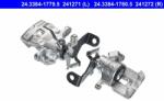 ATE Etrier frana ATE 24.3384-1779.5