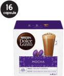 NESCAFÉ 16 (8+8) Capsule Nescafe Dolce Gusto Mocha