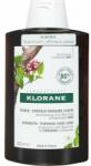 KLORANE Шампоан против косопад с еделвайс и хинин, Klorane Quinine Shampoo Hair Loss-Thinning Hair 200 ml