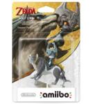 Nintendo Amiibo Wolf Link (The Legend Of Zelda) Figurina