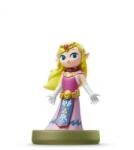 Nintendo Figurina Amiibo Zelda Wind Walker Figurina
