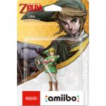 Nintendo Amiibo Link Twilight Princess Figurina