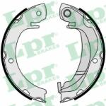 LPR Set saboti frana, frana de mana LPR 09920 (09920) - automobilus