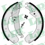 LPR Set saboti frana LPR 04650 (04650) - automobilus