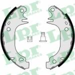 LPR Set saboti frana LPR 02900 (02900) - automobilus