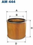 FILTRON Filtru aer FILTRON AM 444 (AM 444) - automobilus