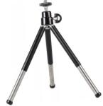 StartONTeam Mini Trepied Cap cu Bila Universal, Stativ Camera DSLR sau telefon, Extensibil pe 2 Nivele (EA-TR02)
