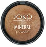 Joko Pudră de față - Joko Mineral Powder 02 - Beige