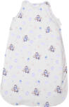 Lorelli Летен чувал Lorelli - Ранфорс, Самолети, 95 cm, 0.5 tog, 18 m, Син (20810355601R)