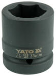 TOYA cheie tub. de impact hex 3/4*33mm (YT-1188) (YT-1188) Set capete bit, chei tubulare