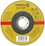 TOYA disc debitat metale 230x1, 6x22 mm (8639) (VO-08639) Disc de taiere