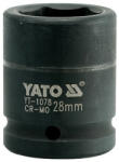 TOYA Cheie tub. de impact hexa 3/4*28mm (YT-1078) (YT-1078) Set capete bit, chei tubulare
