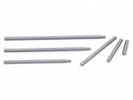 Genius Tools biți imbus 6, 30mm, 1/4" (2136) (MK-2136) Set capete bit, chei tubulare