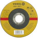 TOYA disc taiat piatra 115x3, 2x22 mm (8671) (VO-08671) Disc de taiere