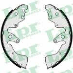 LPR Set saboti frana LPR 09960 (09960) - automobilus