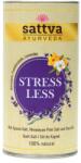 Sattva Sare pentru baie - Sattva Stress Less Bath Salt 300 g