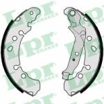 LPR Set saboti frana LPR 09320 (09320) - automobilus