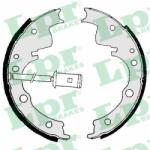 LPR Set saboti frana LPR 06060 (06060) - automobilus