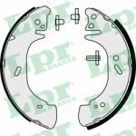 LPR Set saboti frana LPR 08440 (08440) - automobilus
