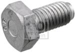 Febi Bilstein Surub, disc frana FEBI BILSTEIN 184609 (184609) - automobilus