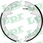 LPR Set saboti frana LPR 08990 (08990) - automobilus