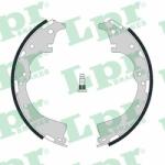 LPR Set saboti frana LPR 06970 (06970) - automobilus