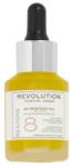 Revolution Beauty Ulei de păr - Revolution Haircare 8 4D Restore Oil 30 ml